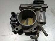 Дроссельная заслонка HONDA CIVIC