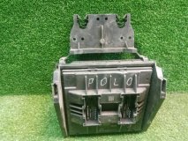 Блок управления дверьми VOLKSWAGEN POLO 5 2011