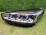 Фара левая Chery TIGGO 7