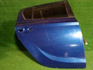 Дверь правая задняя HYUNDAI GETZ