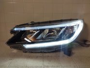 Фара галоген левая передняя HONDA CR-V 4 Рестайлинг 2015-2018