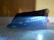 Фара led левая LAND ROVER RANGE ROVER SPORT 2 L494 2017-2022