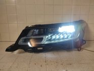 Фара led левая LAND ROVER RANGE ROVER SPORT 2 L494 2017-2022