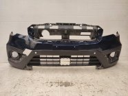 Бампер передний SUZUKI SX4 S-Cross Рестайлинг 2016-2022