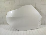 Клык бампера правый задний KIA SPORTAGE 5 NQ5 2021-2025