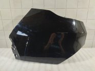 Клык бампера левый задний KIA SPORTAGE 5 NQ5 2021-2025