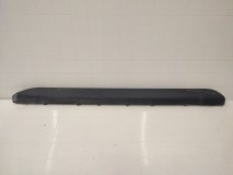 Накладка на порог левая SUZUKI SX4 S-Cross