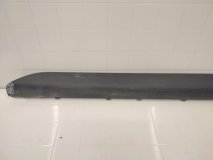 Накладка на порог левая SUZUKI SX4 S-Cross