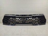 Решетка радиатора передняя KIA SORENTO 4 MQ 2020-2024