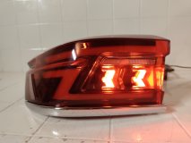 Фонарь LED левый задний FAW BESTUNE T99 2019-2025 Фонарь LED левый задний FAW BESTUNE T99 2019-2025