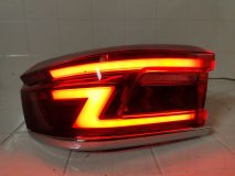 Фонарь LED левый задний FAW BESTUNE T99 2019-2025 Фонарь LED левый задний FAW BESTUNE T99 2019-2025