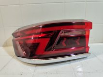 Фонарь LED левый задний FAW BESTUNE T99 2019-2025 Фонарь LED левый задний FAW BESTUNE T99 2019-2025