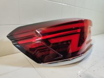 Фонарь LED левый задний FAW BESTUNE T99 2019-2025 Фонарь LED левый задний FAW BESTUNE T99 2019-2025