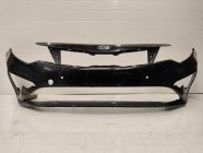 Бампер передний KIA OPTIMA 4 Рестайлинг JF 2018-2020