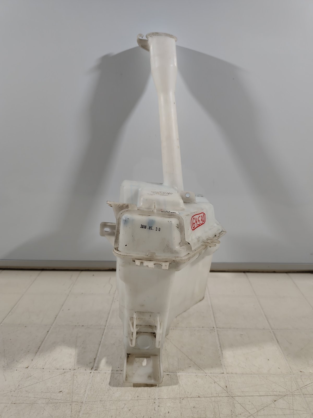 Бачок омывателя KIA OPTIMA 4 JF 2015 (б/у)