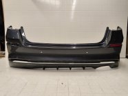 Бампер задний KIA OPTIMA 4 Рестайлинг JF 2018-2020