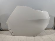 Клык бампера левый задний KIA SPORTAGE 5 NQ5 2021-2025