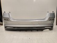 Бампер задний KIA OPTIMA 4 Рестайлинг JF 2018-2020