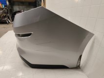 Бампер задний KIA OPTIMA 4 Рестайлинг JF 2018-2020