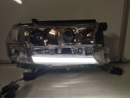 Фара led правая передняя TOYOTA LAND CRUISER 200 Рестайлинг 2015-2021