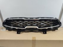 Решетка радиатора новая передняя KIA CERATO 4 Дорестайлинг BD 2018-2021