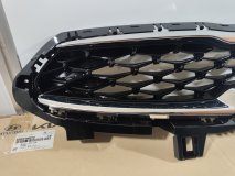 Решетка радиатора новая передняя KIA CERATO 4 Дорестайлинг BD 2018-2021