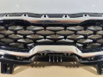 Решетка радиатора новая передняя KIA CERATO 4 Дорестайлинг BD 2018-2021