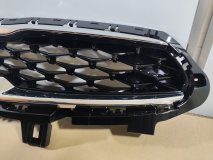 Решетка радиатора новая передняя KIA CERATO 4 Дорестайлинг BD 2018-2021