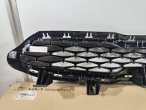 Решетка радиатора новая передняя KIA CERATO 4 Дорестайлинг BD 2018-2021