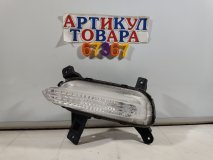 Поворотник левый передний KIA CERATO 4 Дорестайлинг BD 2018-2021