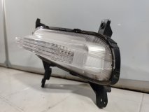 Поворотник левый передний KIA CERATO 4 Дорестайлинг BD 2018-2021