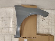 Крыло новое правое переднее KIA CERATO 4 BD 2018-2026