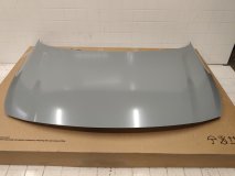 Капот новый передний KIA CERATO 3 Рестайлинг YD 2016-2020