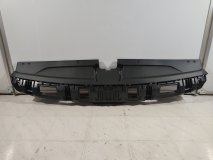 Накладка замка капота передняя KIA CERATO 4 Рестайлинг BD 2021-2026