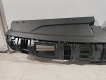 Накладка замка капота передняя KIA CERATO 4 Рестайлинг BD 2021-2026