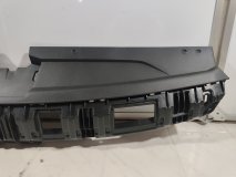 Накладка замка капота передняя KIA CERATO 4 Рестайлинг BD 2021-2026