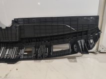 Накладка замка капота передняя KIA CERATO 4 Рестайлинг BD 2021-2026