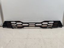 Решетка радиатора новая передняя KIA CERATO 4 Рестайлинг BD 2021-2026