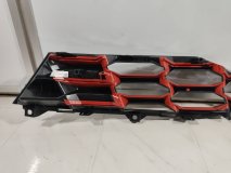 Решетка радиатора новая передняя KIA CERATO 4 Рестайлинг BD 2021-2026