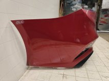 Бампер в сборе задний KIA CERATO 4 Рестайлинг BD 2021-2026