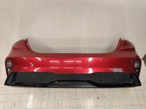 Бампер в сборе задний KIA CERATO 4 Рестайлинг BD 2021-2026