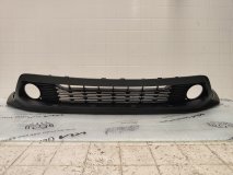 Юбка бампера новая передняя KIA CERATO 4 Дорестайлинг BD 2018-2021