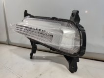 Поворотник левый передний KIA CERATO 4 Дорестайлинг BD 2018-2021