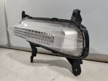 Поворотник левый передний KIA CERATO 4 Дорестайлинг BD 2018-2021