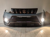 Бампер в сборе передний SUZUKI VITARA 2 Рестайлинг LY 2018-2024