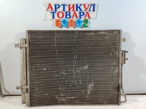 Радиатор кондиционера передний KIA SORENTO 3 PRIME UM 2015-2020 Дизель