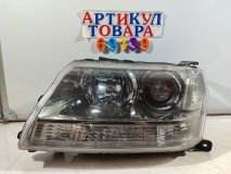 Фара галоген левая передняя SUZUKI GRAND VITARA 3 JT 2005-2015
