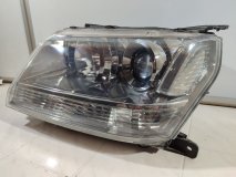 Фара галоген левая передняя SUZUKI GRAND VITARA 3 JT 2005-2015