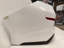 Бампер в сборе задний KIA OPTIMA 4 Рестайлинг JF 2018-2020
