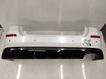 Бампер в сборе задний KIA OPTIMA 4 Рестайлинг JF 2018-2020